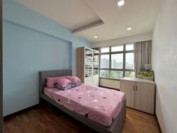 Blk 477B Hougang Capeview (Hougang), HDB 5 Rooms #571994751